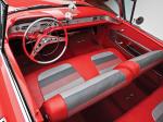 Chevrolet Bel Air Impala Convertible 1958 года